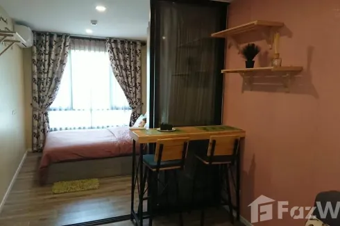 1 Bedroom Condo for rent in Thepharak, Samut Prakan near BTS Pu Chao