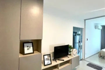 1 Bedroom Apartment for rent in NICHE ID Sukhumvit 113, Samrong Nuea, Samut Prakan near BTS Samrong