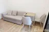 1 Bedroom Condo for rent in NICHE MONO Sukhumvit - Bearing, Samrong Nuea, Samut Prakan near BTS Bearing