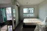1 Bedroom Condo for rent in The Trust Condo @BTS Erawan, Pak Nam, Samut Prakan near BTS Erawan Museum