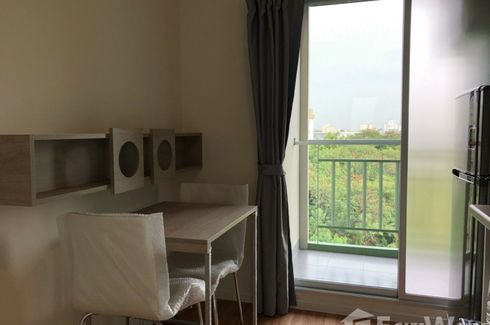 1 Bedroom Condo for rent in Lumpini Ville Sukhumvit 76 - Bearing Station, Samrong, Samut Prakan