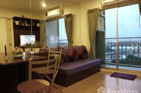 1 Bedroom Condo for rent in Lumpini Mega City Bangna, Bang Kaeo, Samut Prakan near BTS Bang Na
