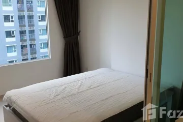 1 Bedroom Condo for rent in Aspire Erawan, Pak Nam, Samut Prakan near BTS Erawan Museum