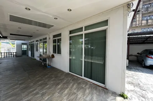 House for rent in Bang Khru, Samut Prakan