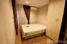 Condo for rent in Tropicana Condominium, Samrong Tai, Samut Prakan near BTS Erawan Museum