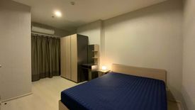 1 Bedroom Condo for rent in Ideo Sukhumvit 115, Thepharak, Samut Prakan near BTS Pu Chao