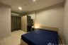 1 Bedroom Condo for rent in Ideo Sukhumvit 115, Thepharak, Samut Prakan near BTS Pu Chao