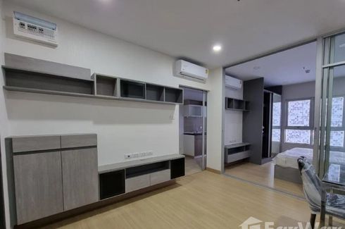 1 Bedroom Apartment for rent in Supalai Veranda Sukhumvit 117, Bang Mueang Mai, Samut Prakan near BTS Pu Chao