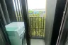 1 Bedroom Apartment for rent in Nue Mega Plus Bangna, Bang Kaeo, Samut Prakan