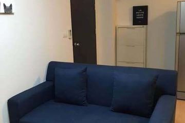 1 Bedroom Condo for rent in The Parkland Srinakarin, Samrong Nuea, Samut Prakan near MRT Si La Salle