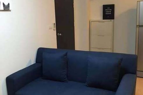 1 Bedroom Condo for rent in The Parkland Srinakarin, Samrong Nuea, Samut Prakan near MRT Si La Salle