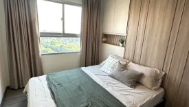 1 Bedroom Condo for rent in The Trust Condo @BTS Erawan, Pak Nam, Samut Prakan near BTS Erawan Museum