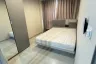 1 Bedroom Condo for rent in NICHE ID Sukhumvit 113, Samrong Nuea, Samut Prakan near BTS Samrong