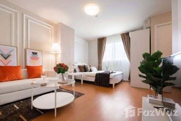 Condo for rent in Lumpini Mixx Thepharak-Srinakarin, Thepharak, Samut Prakan near MRT Si Dan