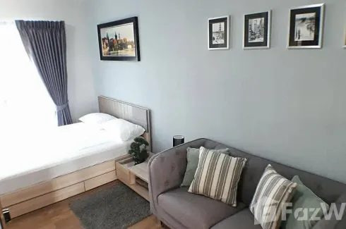 1 Bedroom Condo for rent in Unio Sukhumvit 72, Samrong Nuea, Samut Prakan near BTS Bearing