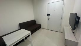 1 Bedroom Condo for rent in Aspire Erawan Prime, Pak Nam, Samut Prakan near BTS Erawan Museum