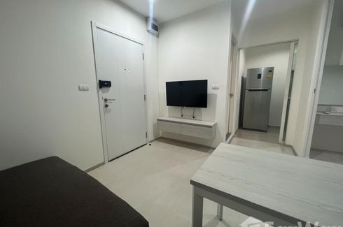 1 Bedroom Condo for rent in Aspire Erawan Prime, Pak Nam, Samut Prakan near BTS Erawan Museum