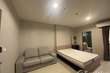 Condo for rent in Ideo Sukhumvit 115, Thepharak, Samut Prakan near BTS Pu Chao
