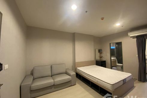 Condo for rent in Ideo Sukhumvit 115, Thepharak, Samut Prakan near BTS Pu Chao