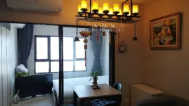 1 Bedroom Condo for rent in Ideo Sukhumvit 115, Thepharak, Samut Prakan near BTS Pu Chao