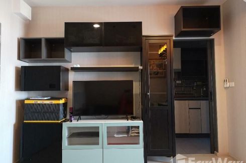 1 Bedroom Condo for rent in Ideo Sukhumvit 115, Thepharak, Samut Prakan near BTS Pu Chao