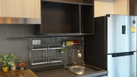 1 Bedroom Condo for rent in Ideo Sukhumvit 115, Thepharak, Samut Prakan near BTS Pu Chao