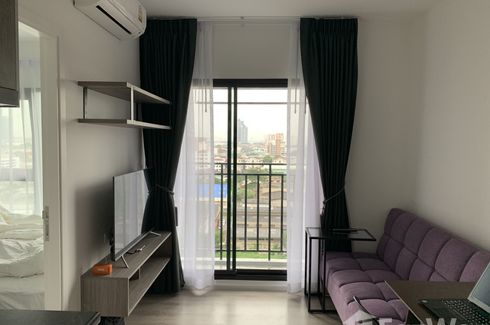 1 Bedroom Condo for rent in Kensington Sukhumvit – Thepharak, Thepharak, Samut Prakan near MRT Thipphawan