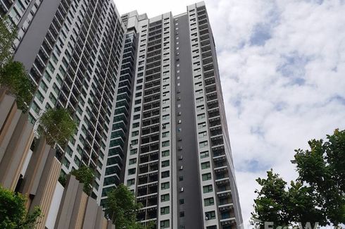 1 Bedroom Condo for rent in Kensington Sukhumvit – Thepharak, Thepharak, Samut Prakan near MRT Thipphawan