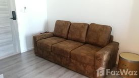 1 Bedroom Condo for rent in Kensington Sukhumvit – Thepharak, Thepharak, Samut Prakan near MRT Thipphawan