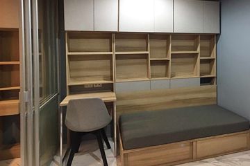 1 Bedroom Condo for rent in Lumpini Mega City Bangna, Bang Kaeo, Samut Prakan near BTS Bang Na