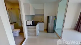 1 Bedroom Condo for rent in Aspire Erawan, Pak Nam, Samut Prakan near BTS Erawan Museum