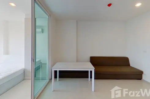 1 Bedroom Condo for rent in Aspire Erawan, Pak Nam, Samut Prakan near BTS Erawan Museum