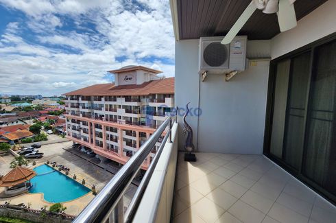 1 Bedroom Condo for sale in PKCP Tower, Nong Prue, Chonburi