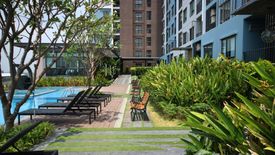 1 Bedroom Condo for rent in Suan Luang, Bangkok near Airport Rail Link Hua Mak