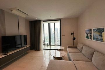 3 Bedroom Condo for rent in Thung Maha Mek, Bangkok near MRT Silom