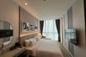 3 Bedroom Condo for rent in Thung Maha Mek, Bangkok near MRT Silom