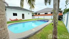 2 Bedroom Villa for sale in Thap Tai, Prachuap Khiri Khan