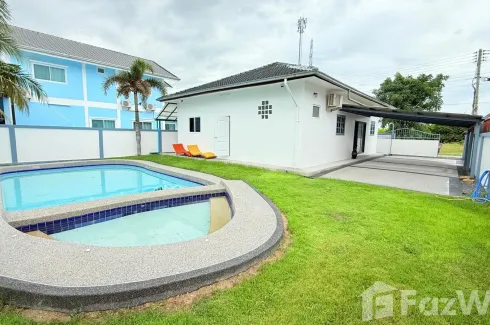 2 Bedroom Villa for sale in Thap Tai, Prachuap Khiri Khan