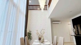 5 Bedroom House for rent in Sam Sen Nok, Bangkok