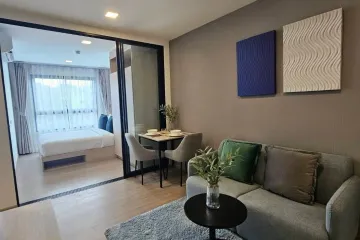 1 Bedroom Condo for rent in THE BASE Bukit, Wichit, Phuket