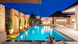 4 Bedroom Villa for sale in Pattaya Hill Village 1, Nong Prue, Chonburi