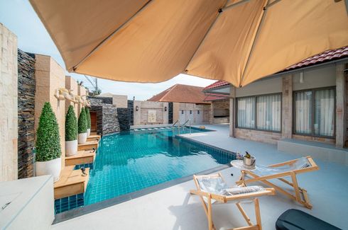 4 Bedroom Villa for sale in Pattaya Hill Village 1, Nong Prue, Chonburi