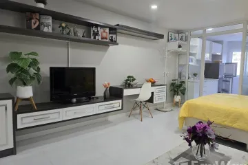 1 Bedroom Condo for rent in Hillside 4 Condominium, Chang Phueak, Chiang Mai