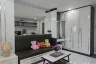 1 Bedroom Condo for rent in Hillside 4 Condominium, Chang Phueak, Chiang Mai