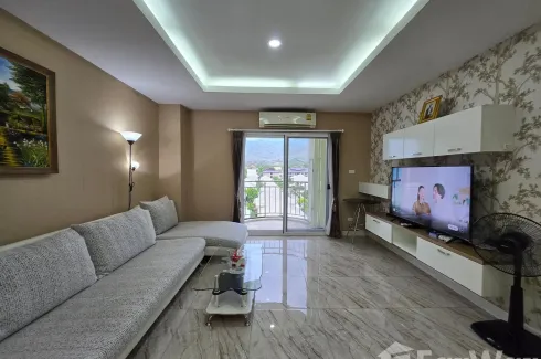 1 Bedroom Condo for rent in Chayayon Condo, Suthep, Chiang Mai