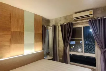 1 Bedroom Condo for rent in Promt Condo, Chang Phueak, Chiang Mai