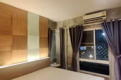 1 Bedroom Condo for rent in Promt Condo, Chang Phueak, Chiang Mai