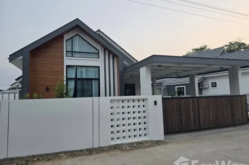 3 Bedroom House for rent in Pa Daet, Chiang Mai