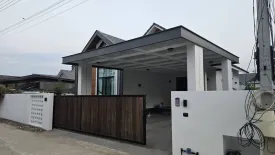 3 Bedroom House for rent in Pa Daet, Chiang Mai