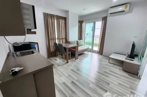1 Bedroom Condo for rent in Serene Lake North 8, Mae Hia, Chiang Mai